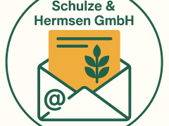 Artikel der Bauernzeitung &quot;Wir brauchen den Pflug nicht mehr&quot;